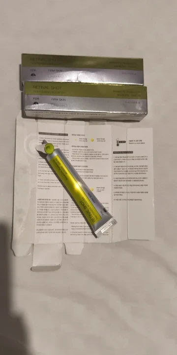 Review Card