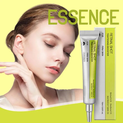 Korean Retinol Moisturizing Essence Eye Cream